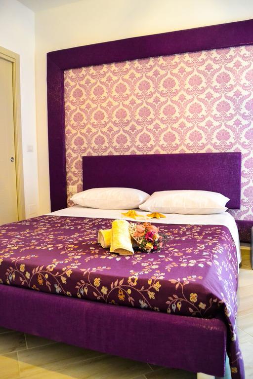 Sottosopra Bed & Breakfast Margherita Di Savoia Exterior photo